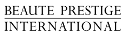 Logo Beaute Prestige International